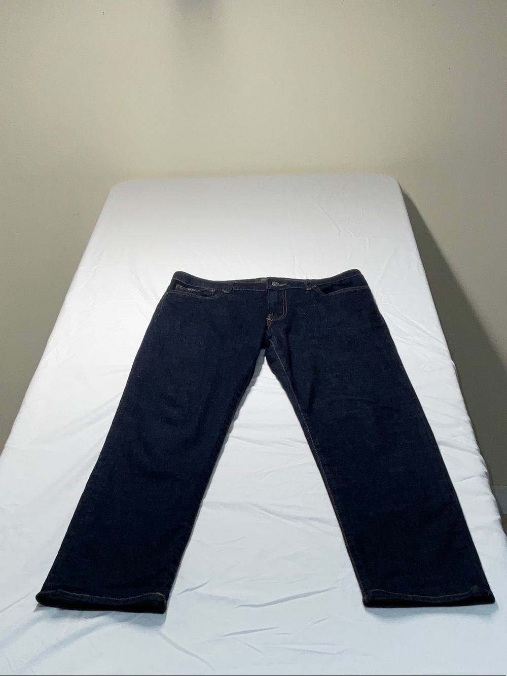 Polo by Ralph Lauren Dark Blue Kids Jeans